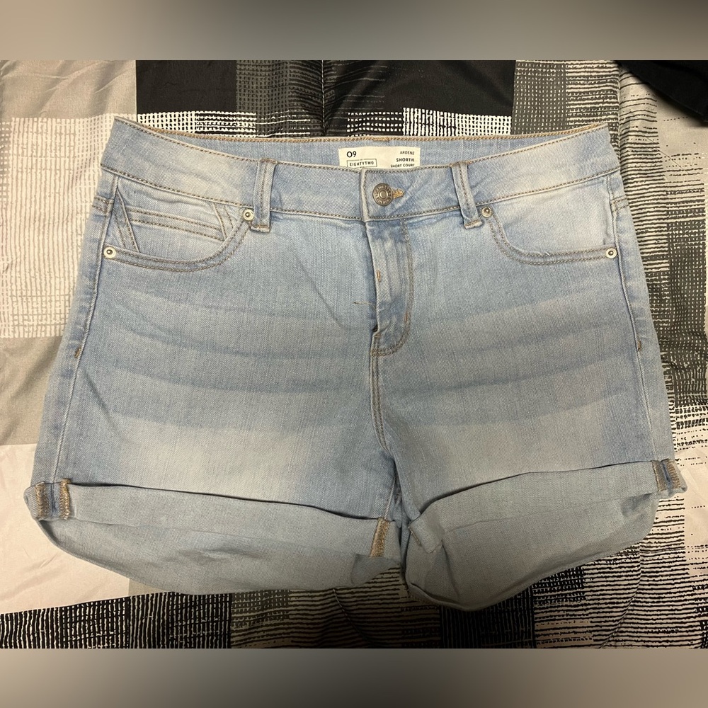 Ardene shorts size 9
